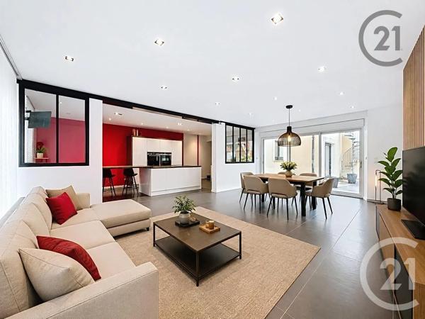 Maison à vendre  20 pièces - 717,87 m 2   COURCY  - 51