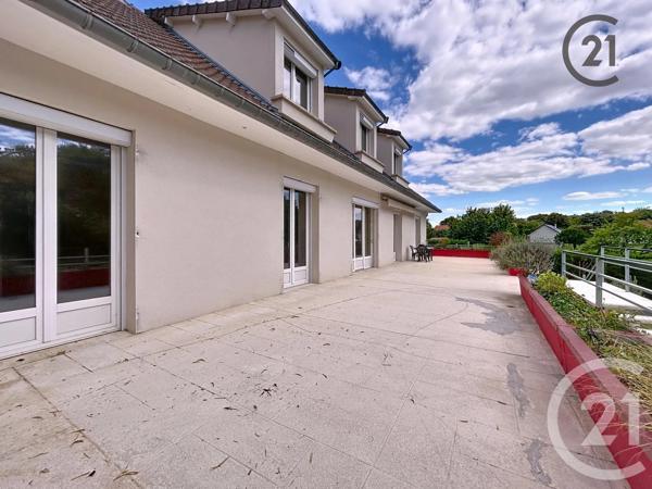 Maison à vendre  20 pièces - 717,87 m 2   COURCY  - 51