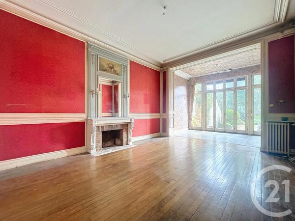 Maison à vendre  20 pièces - 717,87 m 2   COURCY  - 51