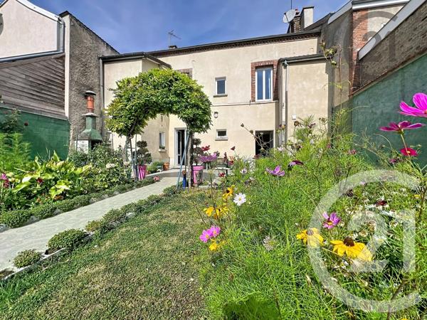 Maison à vendre  20 pièces - 717,87 m 2   COURCY  - 51