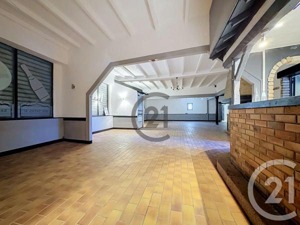 Maison à vendre  20 pièces - 717,87 m 2   COURCY  - 51