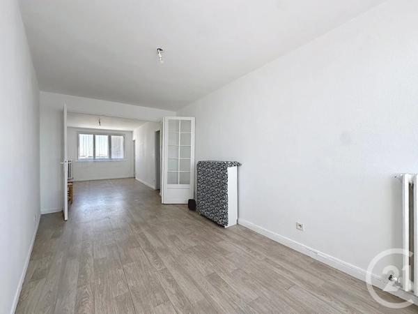 Appartement F5 à vendre  5 pièces - 83,86 m 2   TROYES  - 10