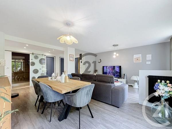 Appartement F5 à vendre  5 pièces - 83,86 m 2   TROYES  - 10