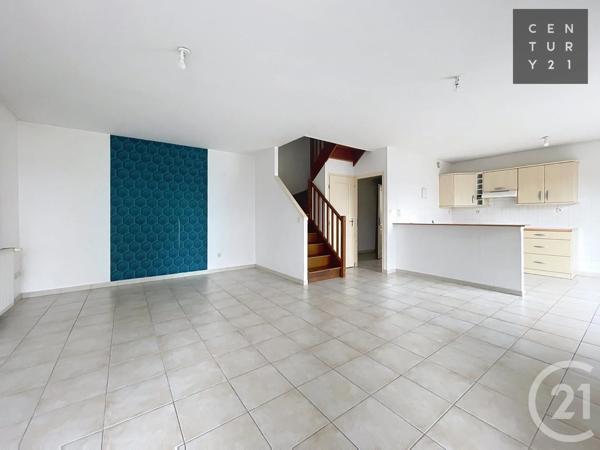 Appartement F5 à vendre  5 pièces - 83,86 m 2   TROYES  - 10