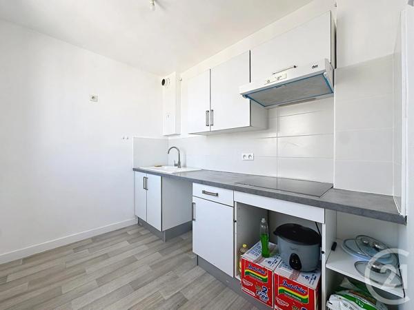 Appartement F5 à vendre  5 pièces - 83,86 m 2   TROYES  - 10