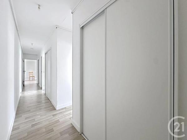 Appartement F5 à vendre  5 pièces - 83,86 m 2   TROYES  - 10