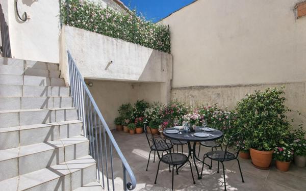 Maison à vendre    3 pièces •  La Grand-Combe