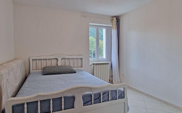 Maison à vendre    3 pièces •  La Grand-Combe