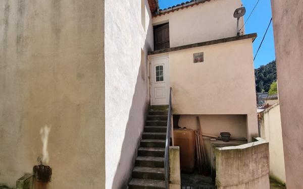 Maison à vendre    3 pièces •  La Grand-Combe