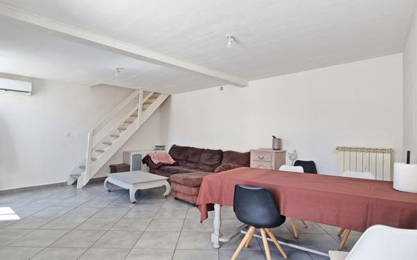 Maison à vendre    3 pièces •  La Grand-Combe