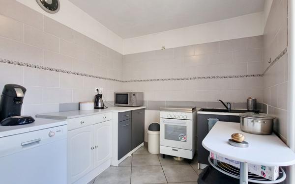 Maison à vendre    3 pièces •  La Grand-Combe