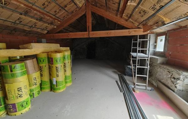 Vente Maison à rénover Les cabannes   