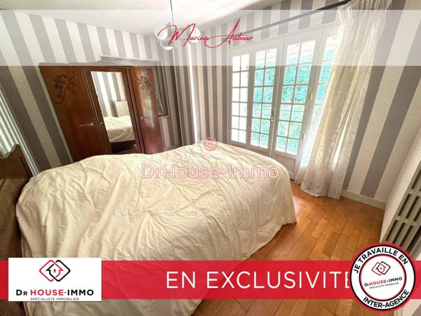 Maison à vendre 6 pièces de 140 m²