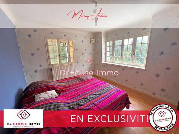 Maison à vendre 6 pièces de 140 m²