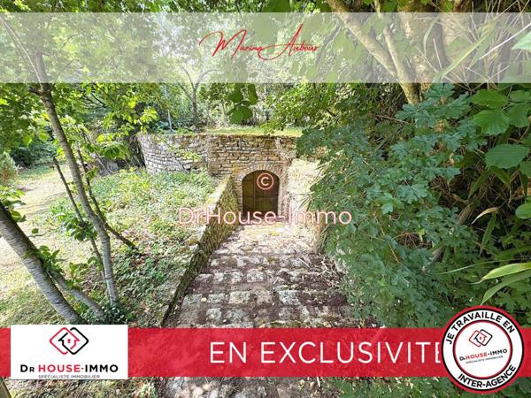 Maison à vendre 6 pièces de 140 m²