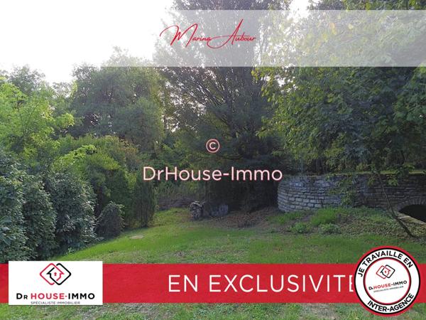 Maison à vendre 6 pièces de 140 m²