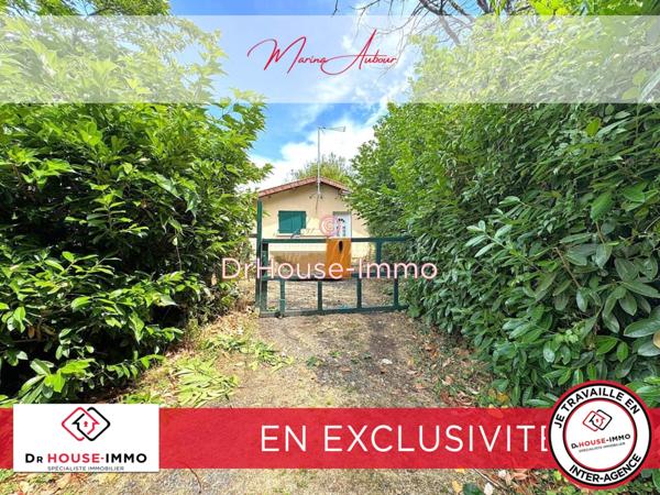 Maison à vendre 6 pièces de 140 m²