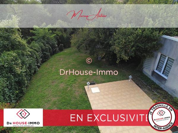 Maison à vendre 6 pièces de 140 m²