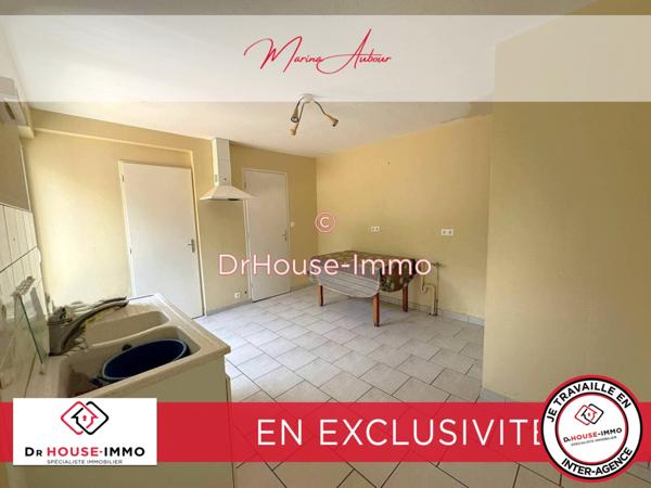 Maison à vendre 6 pièces de 140 m²