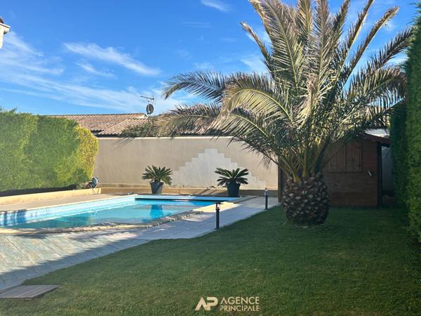 Maison 4 piéces située à Aytré à quelques minutes des commerces €469 800 ** - Référence FB685ED1