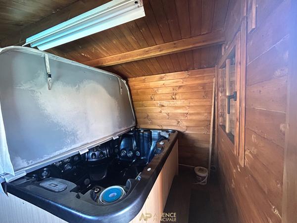 Maison 4 piéces située à Aytré à quelques minutes des commerces €469 800 ** - Référence FB685ED1