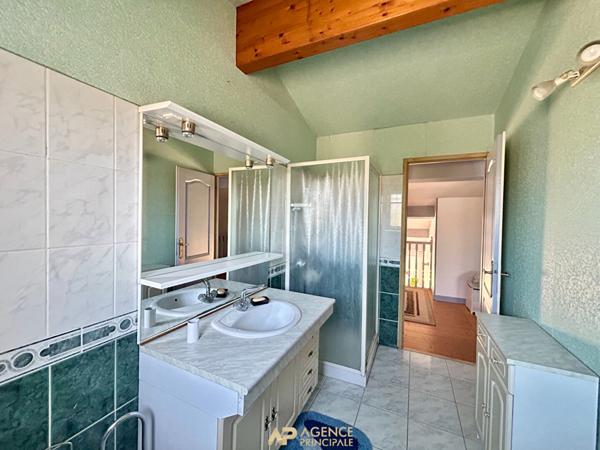 Maison 4 piéces située à Aytré à quelques minutes des commerces €469 800 ** - Référence FB685ED1
