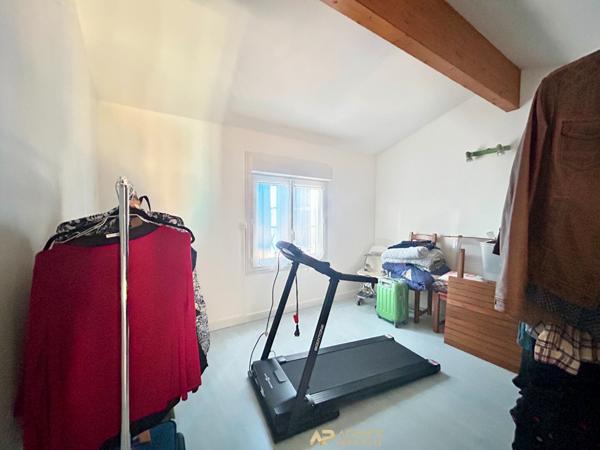 Maison 4 piéces située à Aytré à quelques minutes des commerces €469 800 ** - Référence FB685ED1