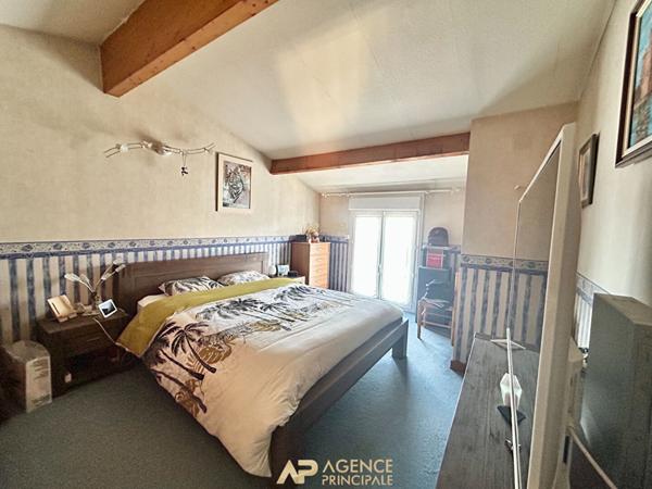 Maison 4 piéces située à Aytré à quelques minutes des commerces €469 800 ** - Référence FB685ED1