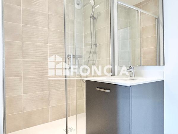 Location Appartement 2 pièces 50.6 m² - 16 BOULEVARD PAIXHANS Metz 57000
