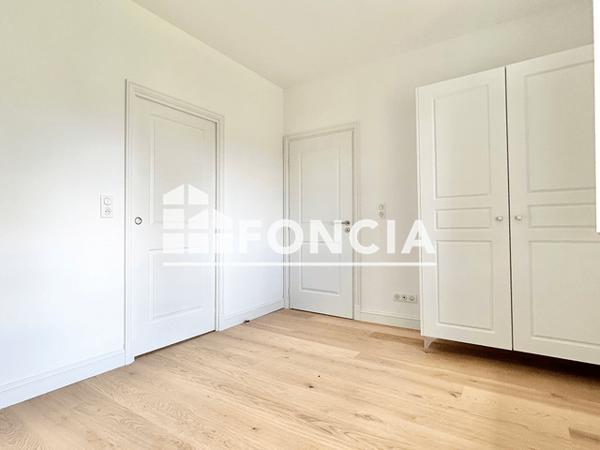 Location Appartement 2 pièces 50.6 m² - 16 BOULEVARD PAIXHANS Metz 57000