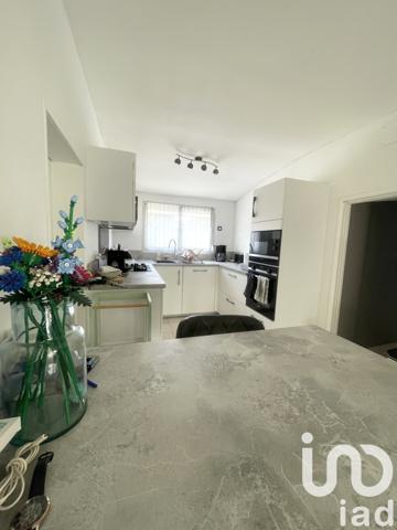 Maison à vendre 4 pièces 89 m² Cuxac-d'Aude