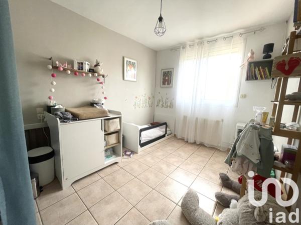 Maison à vendre 4 pièces 89 m² Cuxac-d'Aude