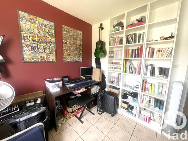 Maison à vendre 4 pièces 89 m² Cuxac-d'Aude