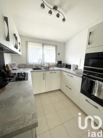 Maison à vendre 4 pièces 89 m² Cuxac-d'Aude