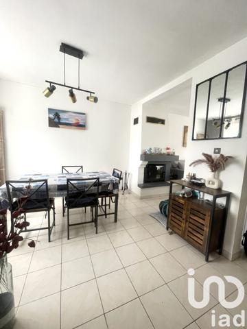 Maison à vendre 4 pièces 89 m² Cuxac-d'Aude