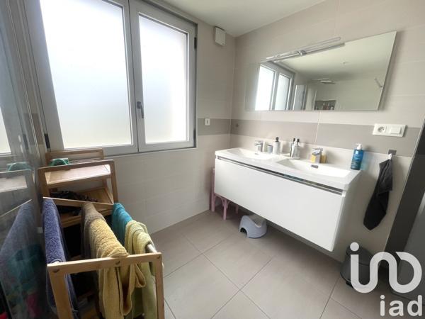 Maison à vendre 4 pièces 89 m² Cuxac-d'Aude