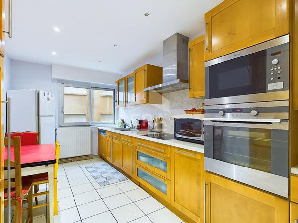 Appartement Rodez 4 pièce(s) 101 m2