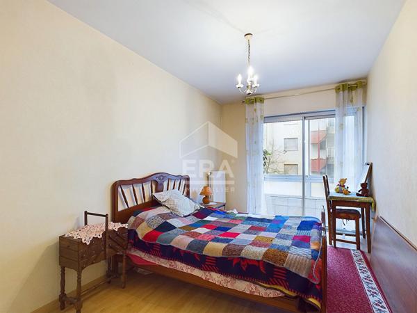 Appartement Rodez 4 pièce(s) 101 m2