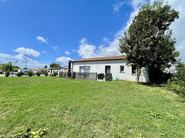 Maison 5 pièces - 100 m²