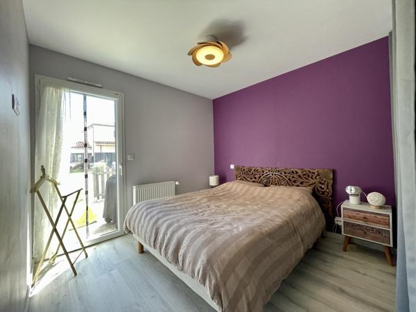 Maison 5 pièces - 100 m²