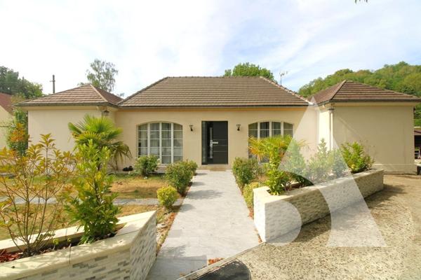 Maison 6 pièces 156 m2