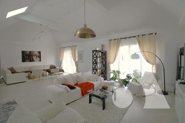 Maison 6 pièces 156 m2