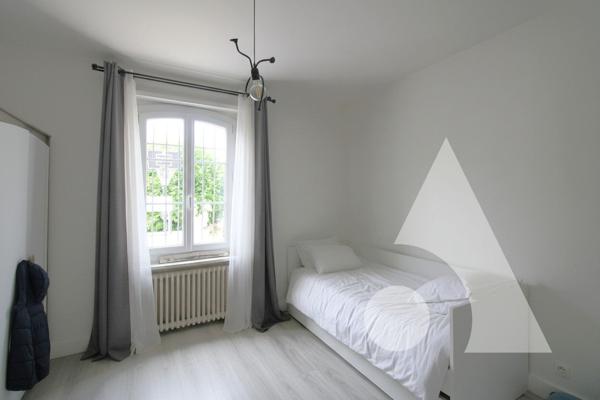 Maison 6 pièces 156 m2