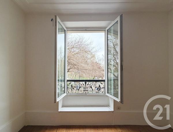 Appartement F2 Bis à vendre  2 pièces - 40,50 m2 PARIS - 75018