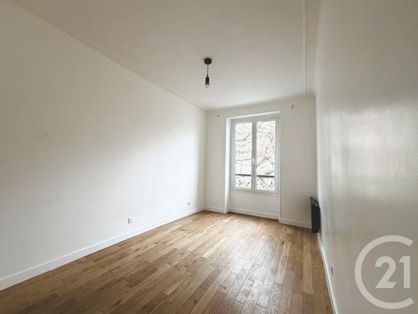 Appartement F2 Bis à vendre  2 pièces - 40,50 m2 PARIS - 75018