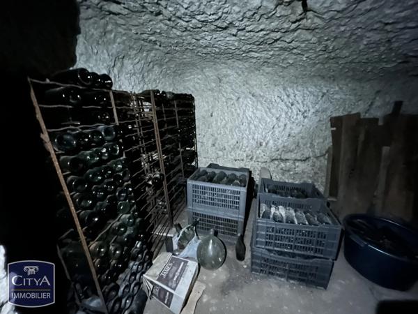 Local commercial à vendre 175m²