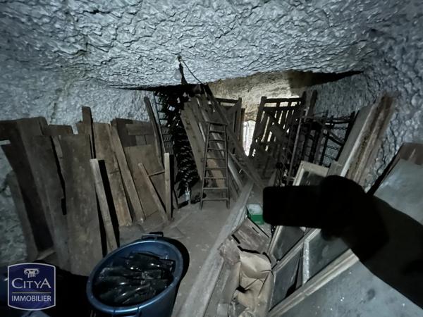 Local commercial à vendre 175m²