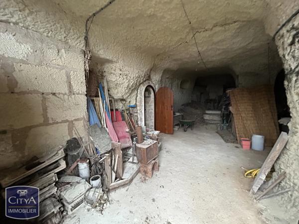 Local commercial à vendre 175m²