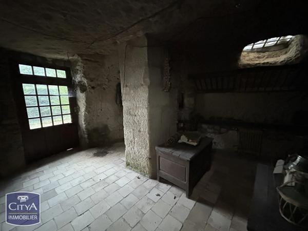 Local commercial à vendre 175m²