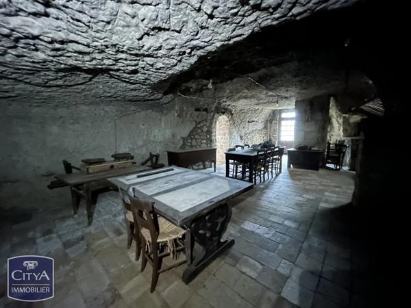 Local commercial à vendre 175m²